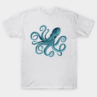 Octopus T-Shirt